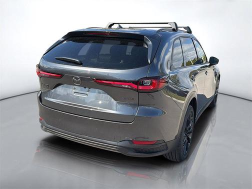 2026 Mazda CX-90 3.3 Turbo Premium Sport