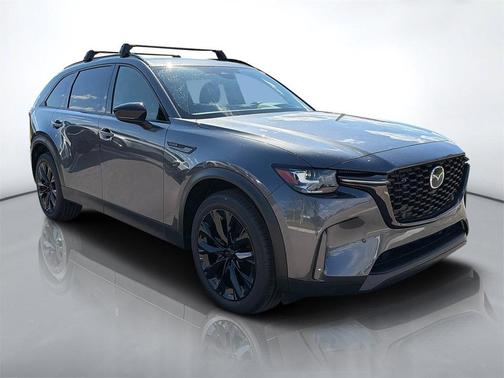 2026 Mazda CX-90 3.3 Turbo Premium Sport