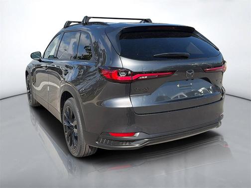 2026 Mazda CX-90 3.3 Turbo Premium Sport