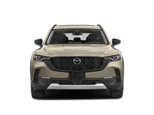 2026 Mazda CX-50 2.5 Turbo