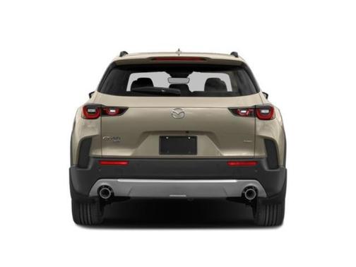 2026 Mazda CX-50 2.5 Turbo