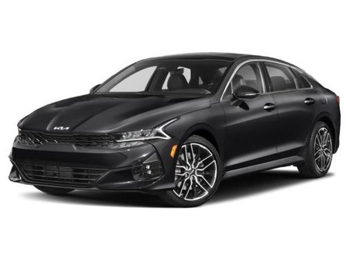 2023 Kia K5 GT