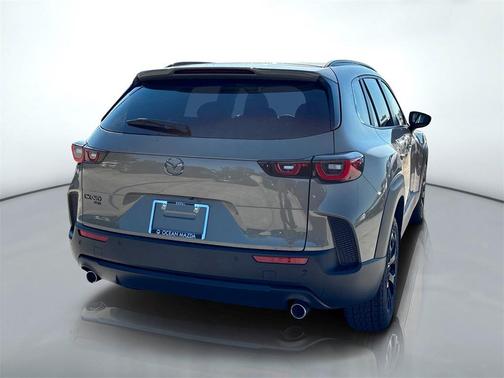 2026 Mazda CX-50 2.5 S