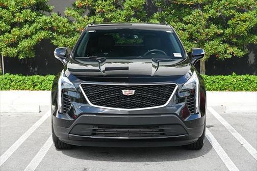 2022 Cadillac XT4 Sport
