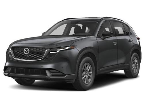 2026 Mazda CX-5 Select