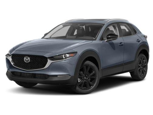 2022 Mazda CX-30 Turbo