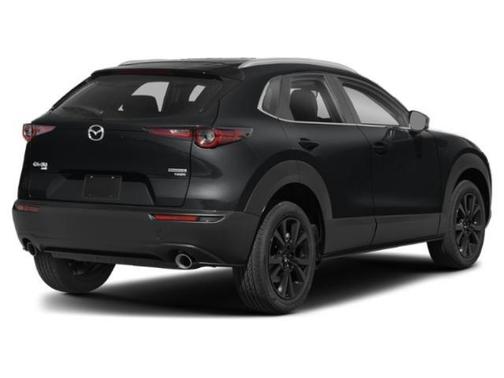 2022 Mazda CX-30 Turbo