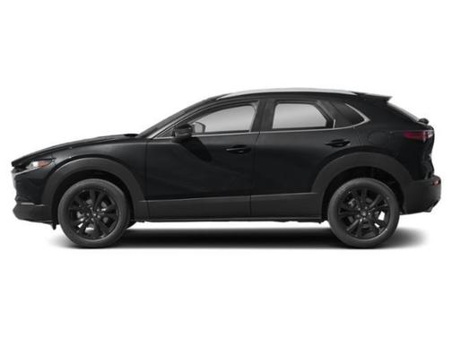 2022 Mazda CX-30 Turbo