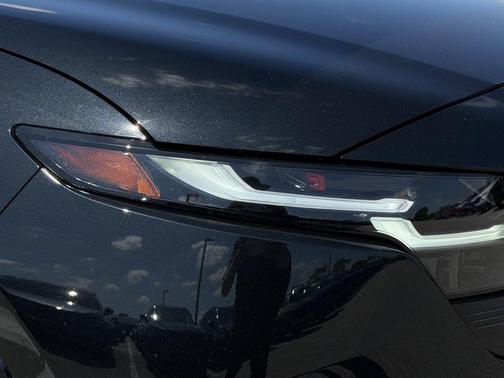 Jet Black Mica 2026 Mazda CX-5 2.5 S Premium Plus Package