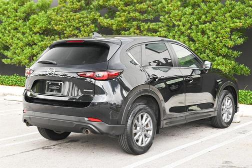 2023 Mazda CX-5 2.5 S Select