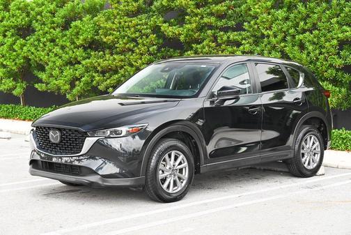 2023 Mazda CX-5 2.5 S Select