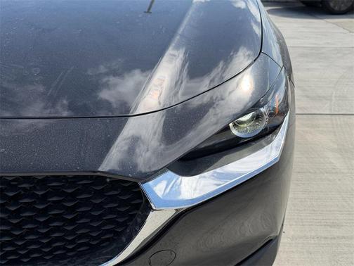 2026 Mazda CX-30 2.5 S Select Sport