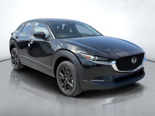 2026 Mazda CX-30 2.5 S Select Sport