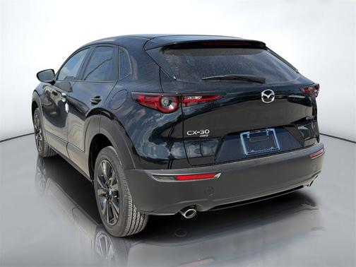 2026 Mazda CX-30 2.5 S Select Sport