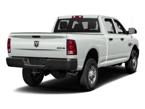 2016 RAM 3500 Tradesman