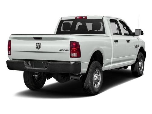 2016 RAM 3500 Tradesman