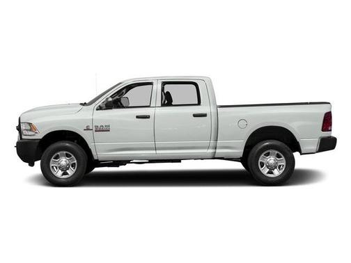 2016 RAM 3500 Tradesman