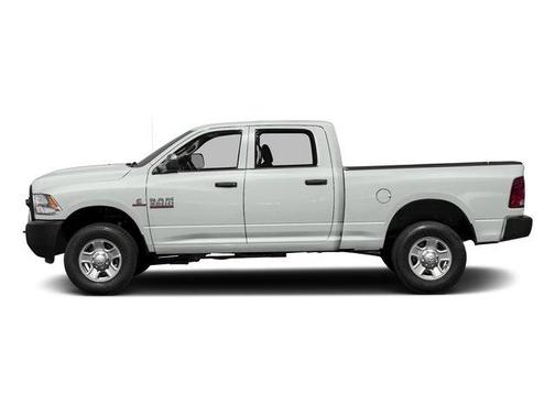 2016 RAM 3500 Tradesman