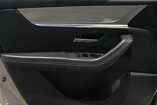 Platinum Quartz 2024 Mazda CX-90 3.3 Turbo Preferred Plus