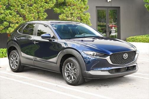 2020 Mazda CX-30 Base