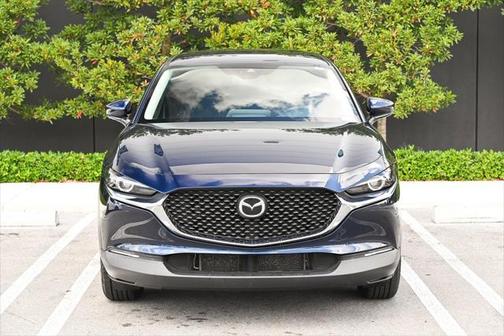2020 Mazda CX-30 Base