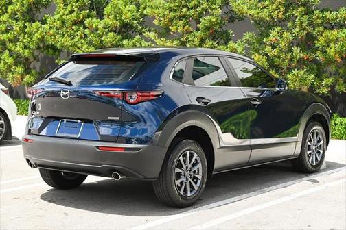 2020 Mazda CX-30 Base