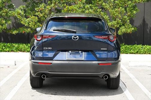 2020 Mazda CX-30 Base