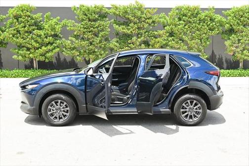 2020 Mazda CX-30 Base