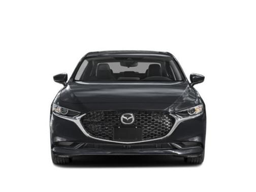 2026 Mazda Mazda3 FWD w/Preferred Package