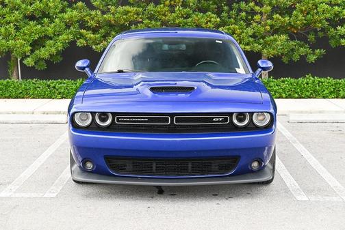 2021 Dodge Challenger GT