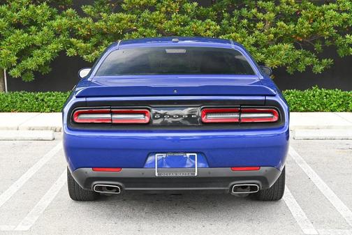 2021 Dodge Challenger GT