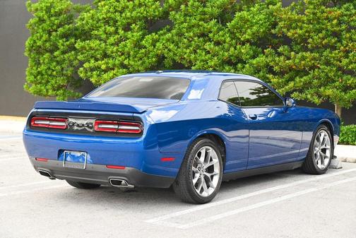 2021 Dodge Challenger GT
