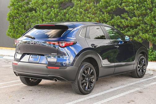 2024 Mazda CX-30 2.5 S Select Sport