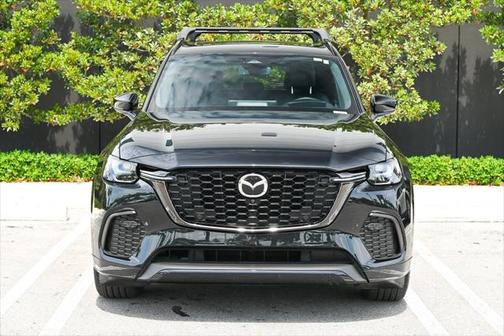 2025 Mazda CX-70 3.3 Turbo S Premium