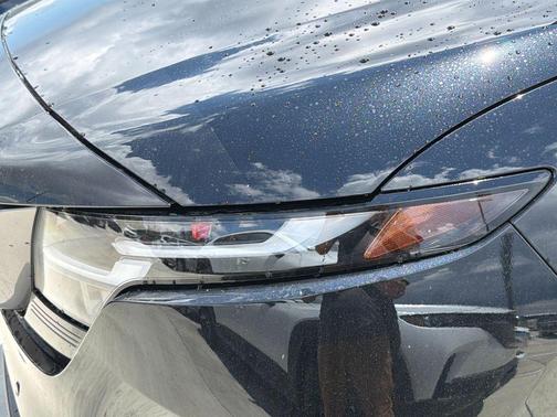 Jet Black Mica 2026 Mazda CX-5 2.5 S Preferred Package