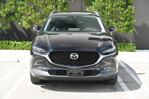 2023 Mazda CX-30 Premium Package