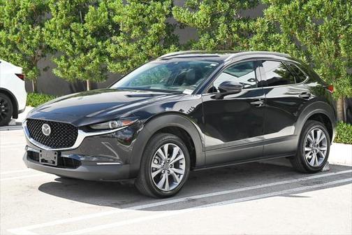 2023 Mazda CX-30 Premium Package