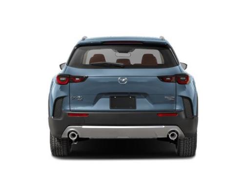 2025 Mazda CX-50 2.5 Turbo Meridian Edition