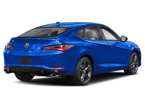 2023 Acura Integra A-SPEC