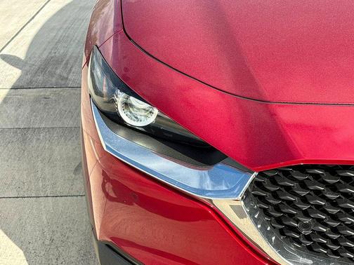 2026 Mazda CX-30 2.5 S Preferred Package