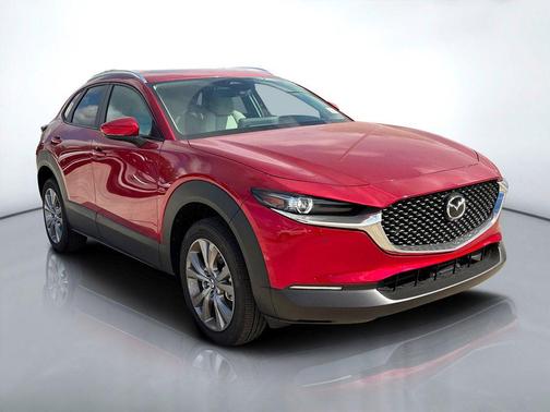 2026 Mazda CX-30 2.5 S Preferred Package