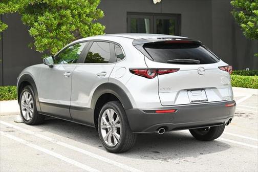 2021 Mazda CX-30 Preferred