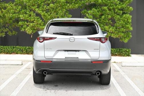 2021 Mazda CX-30 Preferred
