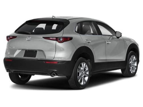 2021 Mazda CX-30 Preferred