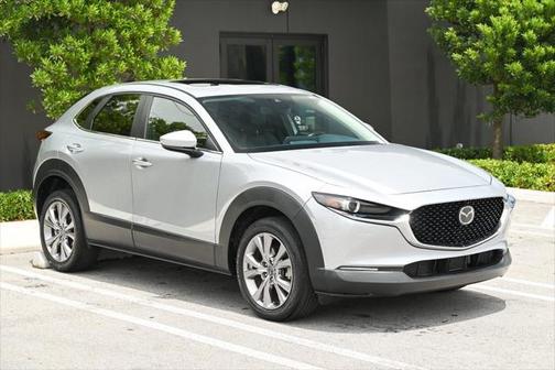 2021 Mazda CX-30 Preferred