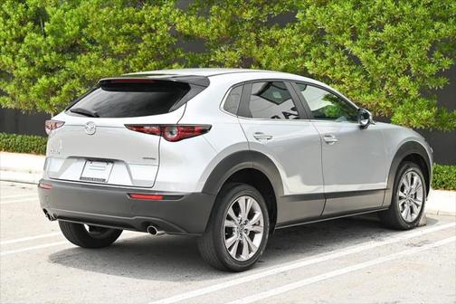 2021 Mazda CX-30 Preferred