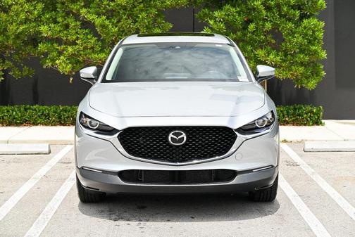 2021 Mazda CX-30 Preferred
