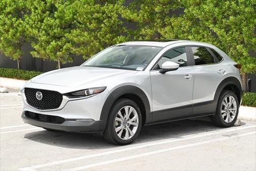 2021 Mazda CX-30 Preferred