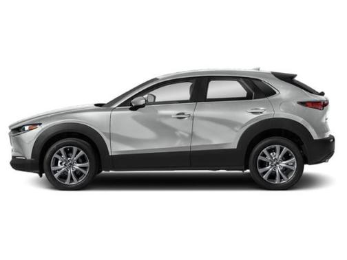 2021 Mazda CX-30 Preferred