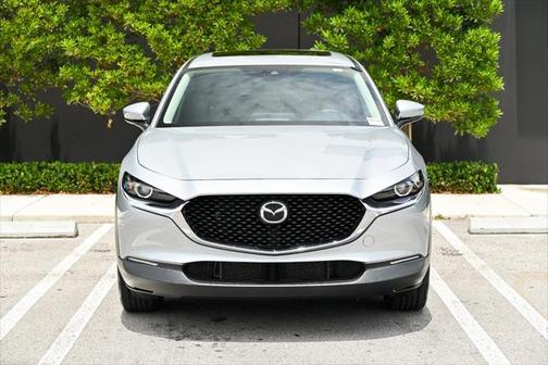 2021 Mazda CX-30 Preferred